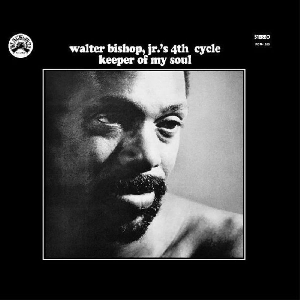 Walter Bishop Jr.'s 4th Cycle - Keeper Of My Soul  CD